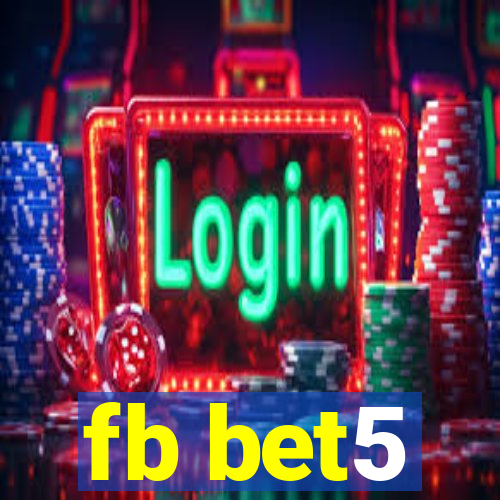 fb bet5